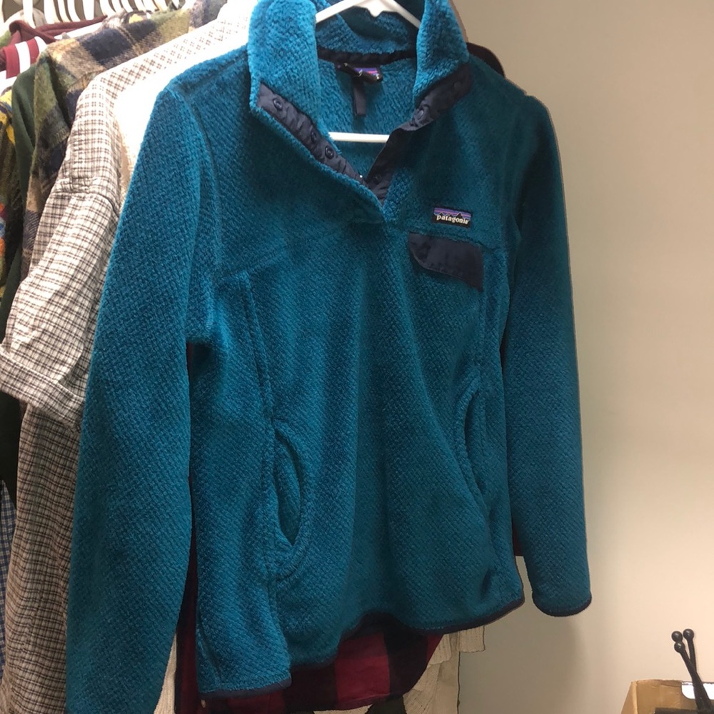 Patagonia Pullover - image 1